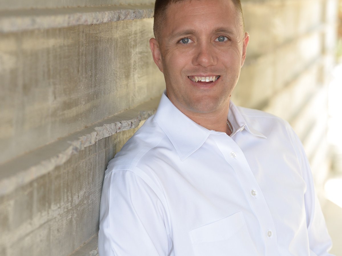 Jon Hegreness, REALTOR and Associate Broker with Howe Realty